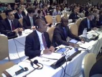 Le ministre Bruno Koné à l’ICANN : « l’Afrique doit parler d’une voix cohérente et concertée… »